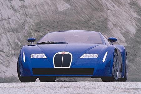 bugatti
